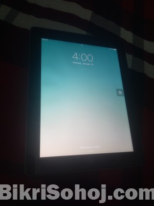 Apple iPad 4